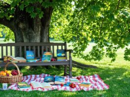 summer reading recommendations list