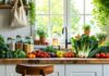 sustainable living choices daily