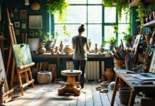 transforming passion into profession