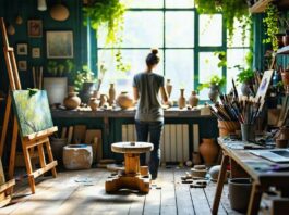 transforming passion into profession